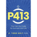 P413: The Can-Do Code for Success and Life