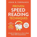 Proven Speed Reading Techniques: Read More Than 300 Pages in 1 Hour. A Guide for Beginners on How to Read Faster With Comprehension (Includes Advanced