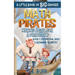 Making a Sail for a Pirate Ship: Estimation, Area, and Beginning Geometry: A Little Book of BIG Choices