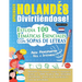 Aprender Holandés Divirtiéndose! - Para Principiantes: Fácil a Intermedio - Estudia 100 Temáticas Esenciales Con Sopas de Letras - Vol.1