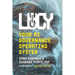 Lucy: Your AI Governance Operating System