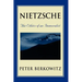 Nietzsche: The Ethics of an Immoralist