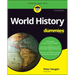 World History for Dummies