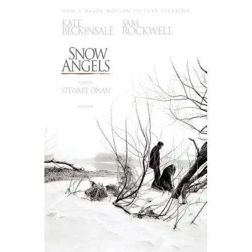 Snow Angels
