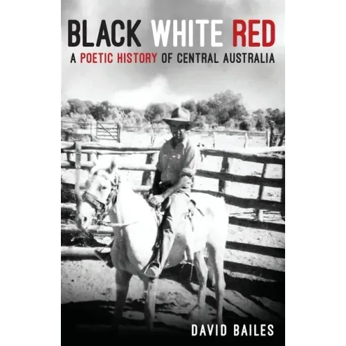 Black White Red