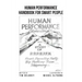Human Performance Handbook for Smart People
