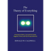 The Theory of Everything: a nonperturbative, successfully tested, Higgsless theory with no strings attached