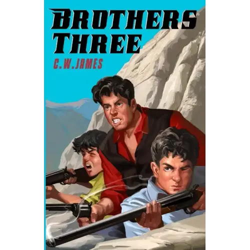 Brothers Three
