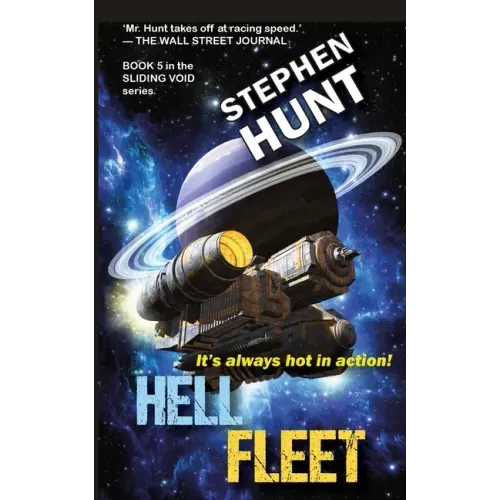 Hell Fleet