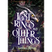 Lost Rings and Other Things
