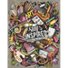 Stay Inspired Doodle Collection: A Jaw-Dropping Coloring Book For Adults