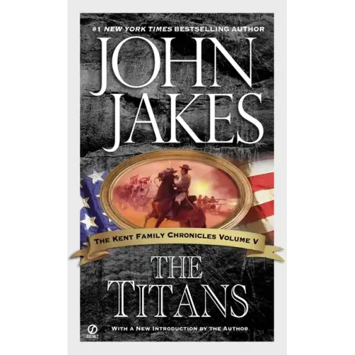 The Titans