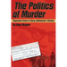 The Politics of Murder: Organized Crime in Barry Goldwater's Arizona