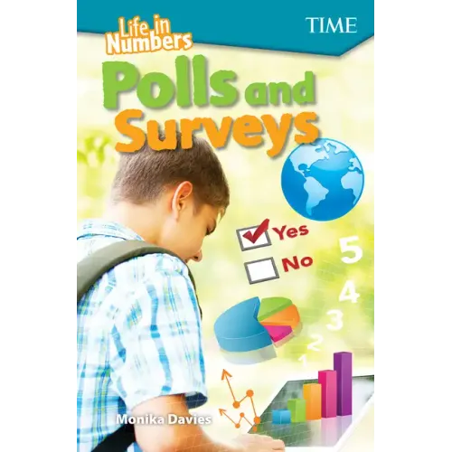Life in Numbers: Polls and Surveys