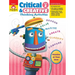 Critical and Creative Thinking Activities, Grade 2 Teacher Resource