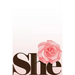 She: A Book of Poetry