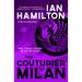 The Couturier of Milan: An Ava Lee Novel: Book 9