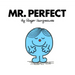 Mr. Perfect