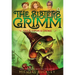 Once Upon a Crime (the Sisters Grimm #4): Volume 4