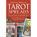 Complete Book of Tarot Spreads