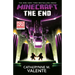 Minecraft: The End: An Official Minecraft Novel