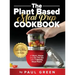 The Plant Based Meal Prep Cookbook: 200+ Easy & Simple Vegan Diet Recipes To Eat Healthy at Work, Home, and On The Go With 7 Weekly Meal Plans