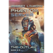 The Outlaw (Phantom Server: Book #2)