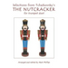 Selections from Tchaikovsky's THE NUTCRACKER for trumpet duet
