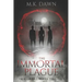 The Immortal Plague