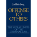 Offense to Others