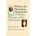 Within the Plantation Household: Black and White Women of the Old South