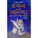 George and the Gargoyle who lived in the Garden