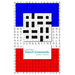 French Crosswords: Level 2, Volume 2