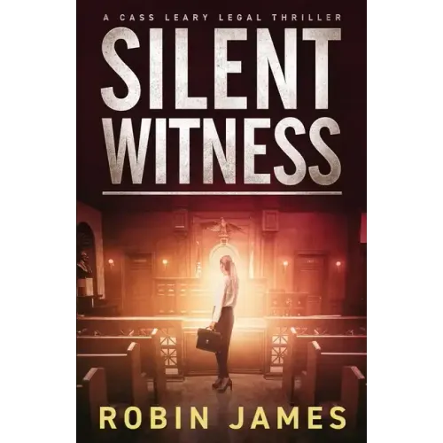 Silent Witness