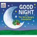 Good Night with the Very Hungry Caterpillar