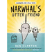 Narwhal's Otter Friend