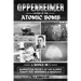 Oppenheimer: Manhattan Project At Los Alamos, Trinity Test, Hiroshima & Nagasaki