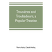Trouvères and troubadours, a popular treatise