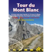Tour Du Mont Blanc: Trail Guide with 50 Large-Scale Maps and Guides to 12 Towns and Villages Including Chamonix, Courmayeur and Argentière