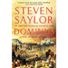 Dominus: A Novel of the Roman Empire