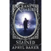 The Crane Diaries: Stained