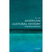 American Cultural History: A Very Short Introduction