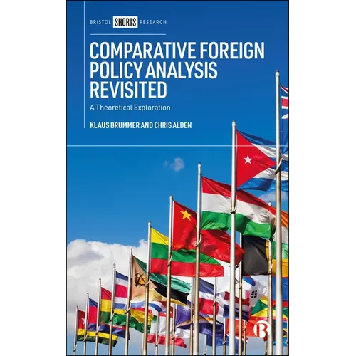 Comparative Foreign Policy Analysis Revisited: A Theoretical Exploration