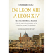 de Leon XIII a Leon XIV