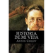 Historia de mi Vida
