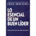 esencial de un buen líder Softcover Lead Like It Matters