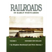 Railroads in Early Postcards