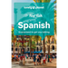Lonely Planet Fast Talk Spanish