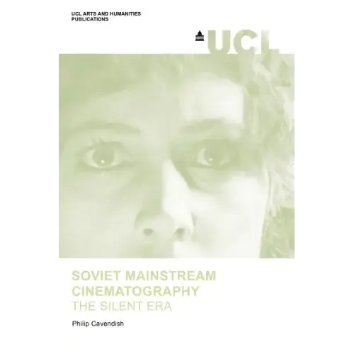 Soviet Mainstream Cinematography