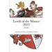 Lords of the Manor 2022: 4th edition